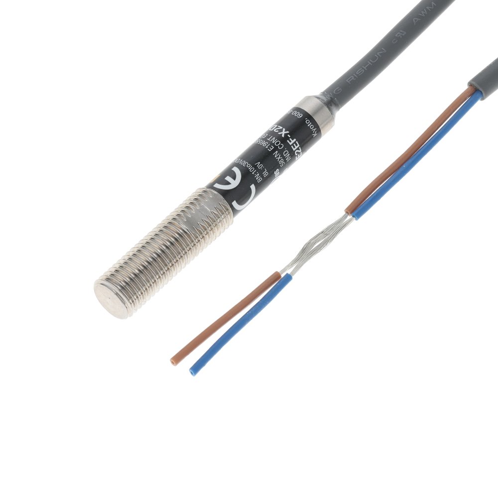 E2EF X2D1 2M E2EF X2D1 2M