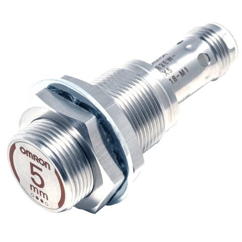 E2EW X5xx18 M1