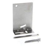 Mounting bracket for ZX1-LD300/LD600 sensor