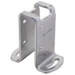 Robust mounting bracket