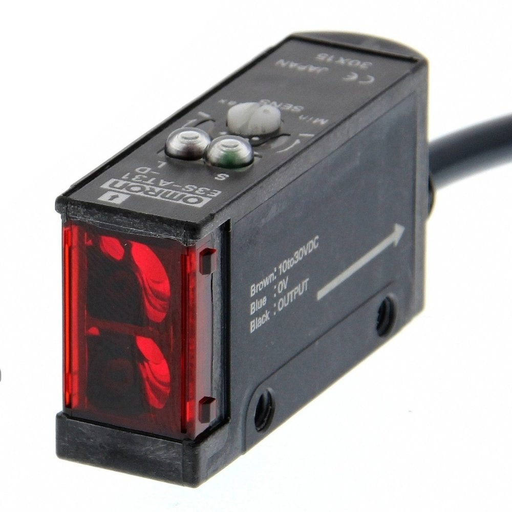 E3S AT31 D