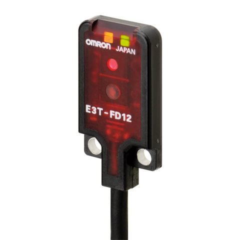 E3T FD12 x 2