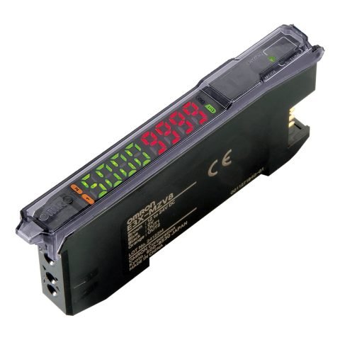 E3X MZV8 2