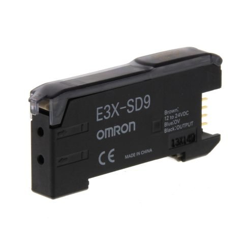 E3X SD9