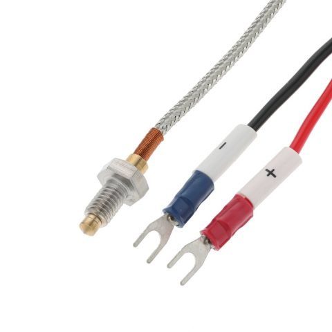 E52 CA1DY M6 1M