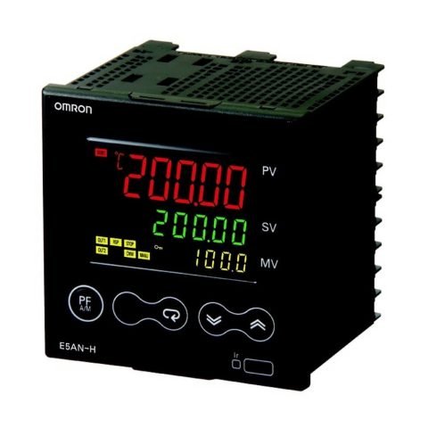 E5AN Hx 1