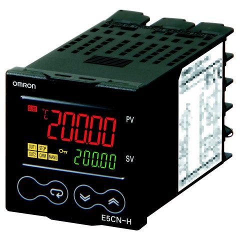 E5CN Hx 1