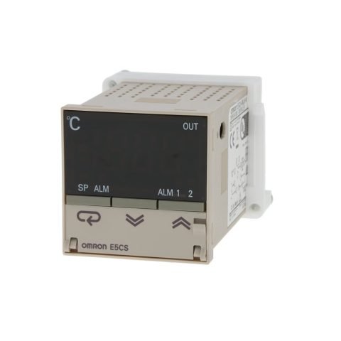 E5CS RKJU W AC100 240