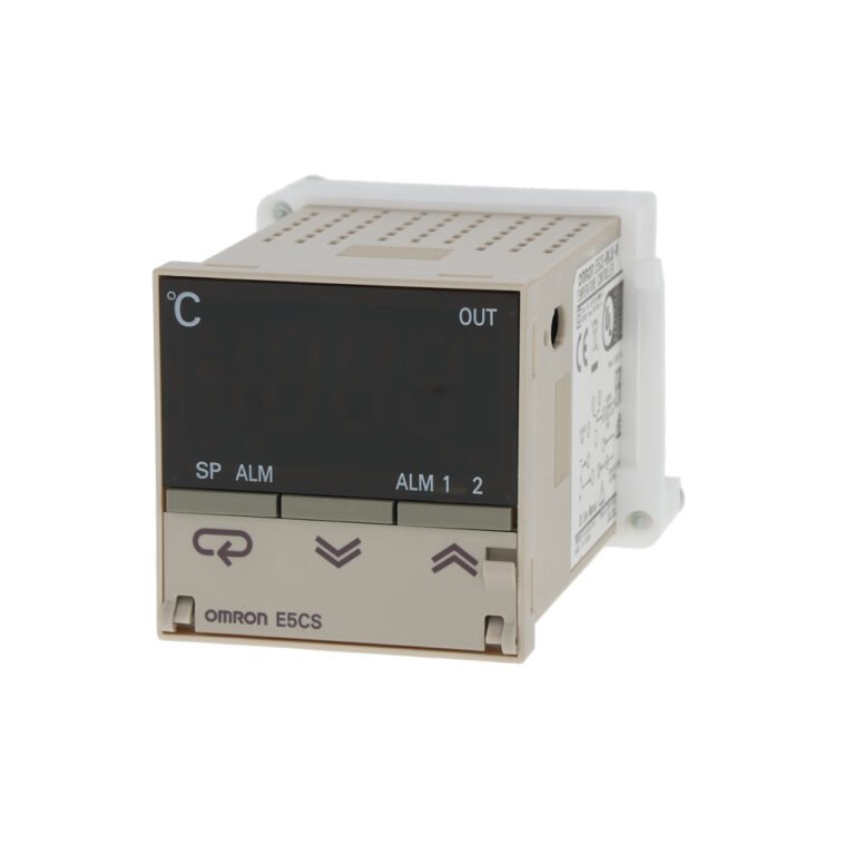 E5CS RKJU W AC100 240