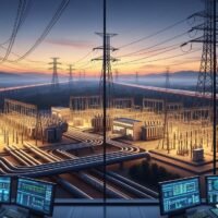 Energy distribution systems 1