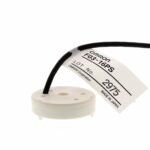 Floatless level controller accessory, liquid leakage point sensor, polyethylene, outer sheath:PVC, inner sheath:Fluoroplastic, SUS304 electrode...