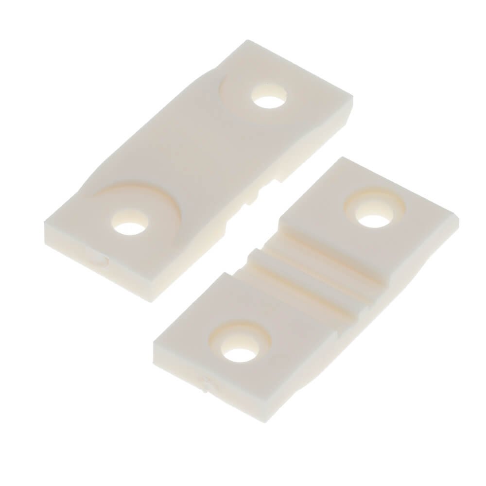 F03-26PEN Mounting bracket and sticker, sensing band sticker, Used for F03-16PE (screws). - Image 1