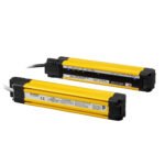 Safety Sensor Accessory, F3W-MA Smart Muting Actuator, 100mm beam gap