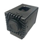 FH SWIR Camera, 0.3 MPixel, C-Mount, global shutter, monochrome