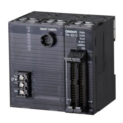 FHV SDU10