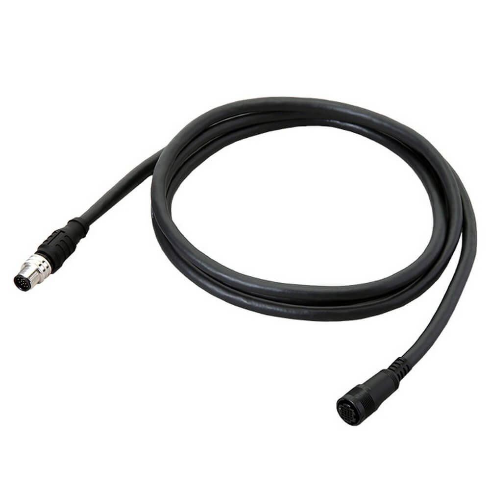 FHV-VUB-2M Smart Camera data unit cable, bend resistant, 2 m - Image 1