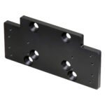 Lighting controller fixture for FHV7