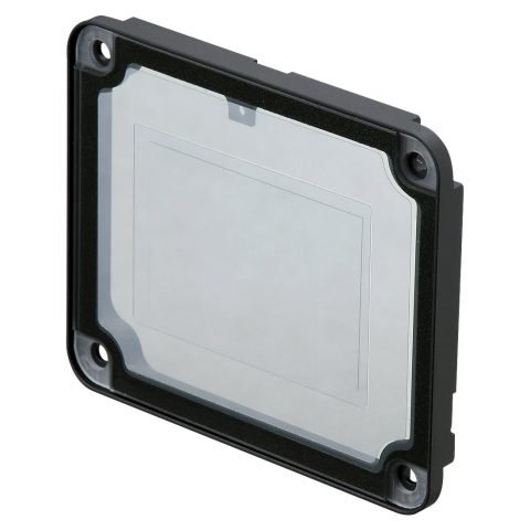 FHV XPL IR 1