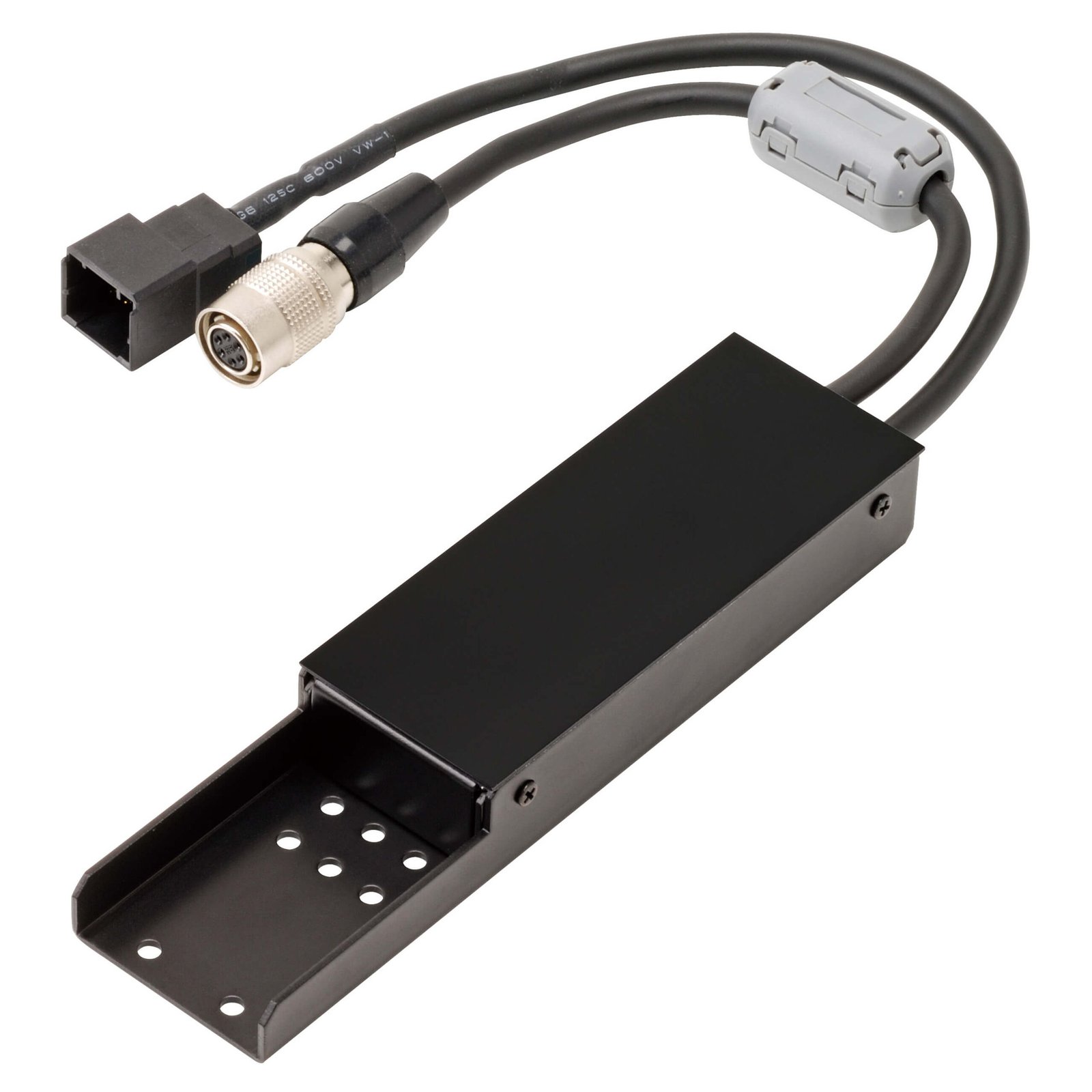 FL-TCC1 Strobe controller for vision lighting, 1-channel, separate holder to be mounted on the FZ camera - Image 1