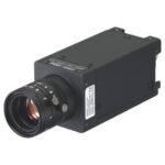 FQ2 vision sensor, c-mount type, color, PNP