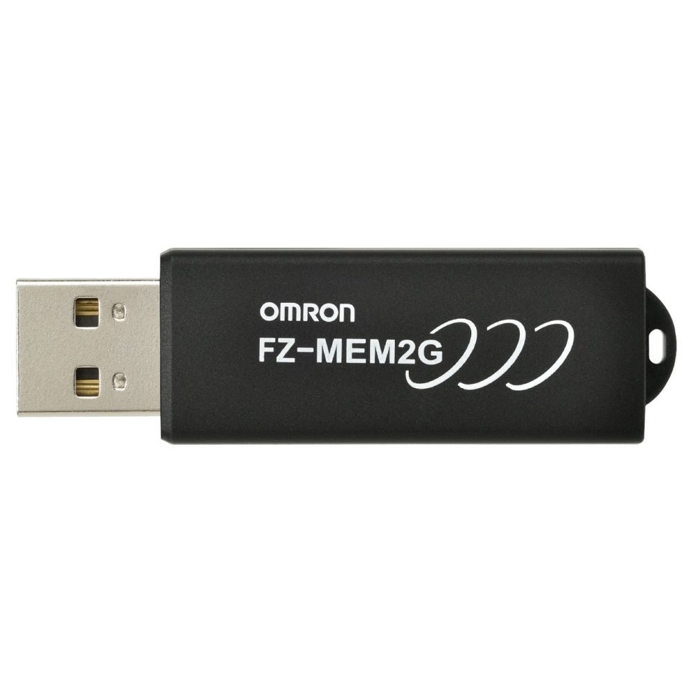 FZ MEM2G