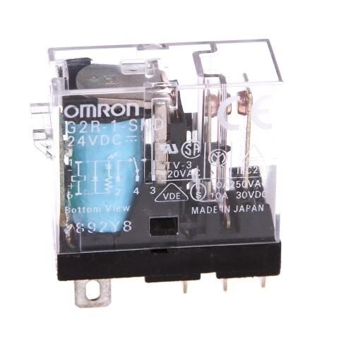 G2R 1 SND DC24 1