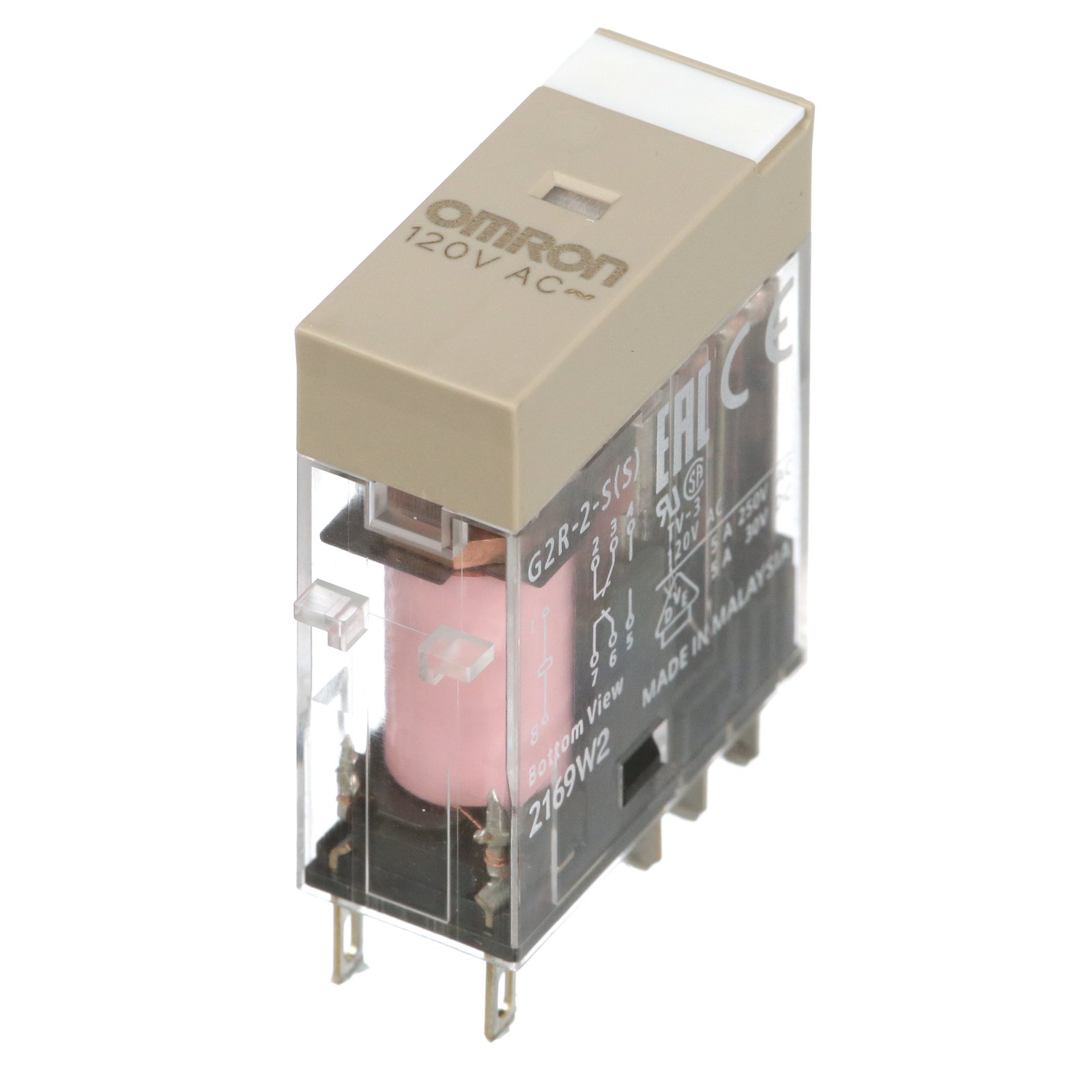 G2R 2 S AC120S G2R 2 S AC120S