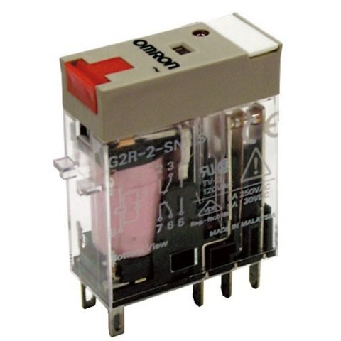 G2R 2 SNI xAC 1