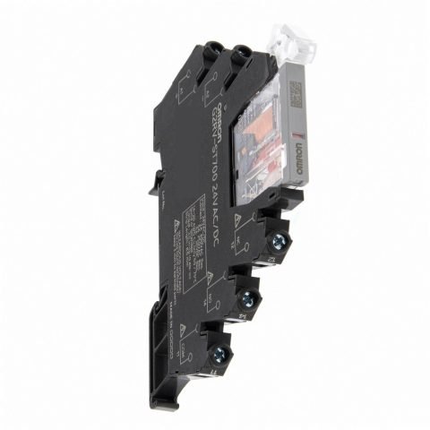 G2RV ST700 24VAC DC 1