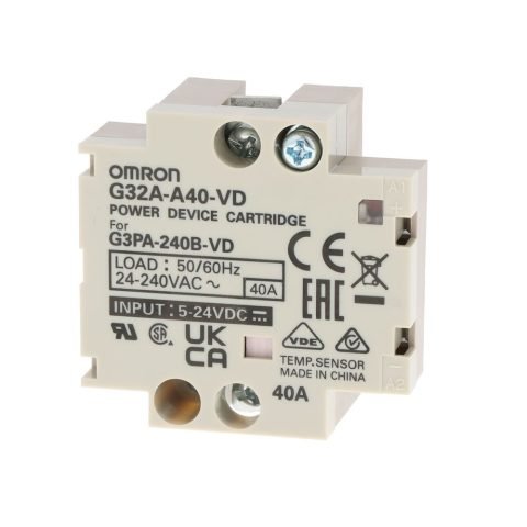 G32A A40 VD DC5 24 BY OMZ