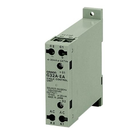 G32A EA 100 240VAC