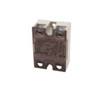 Solid state relay, surface mounting, zero crossing, 1-pole, 20 A, 24 to 240 VAC