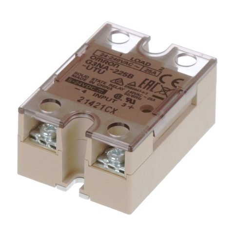 G3NA 225B UTU DC5 24 1