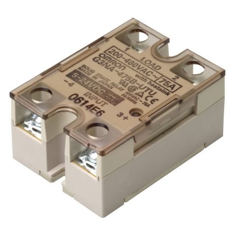G3NA 475B UTU DC5 24