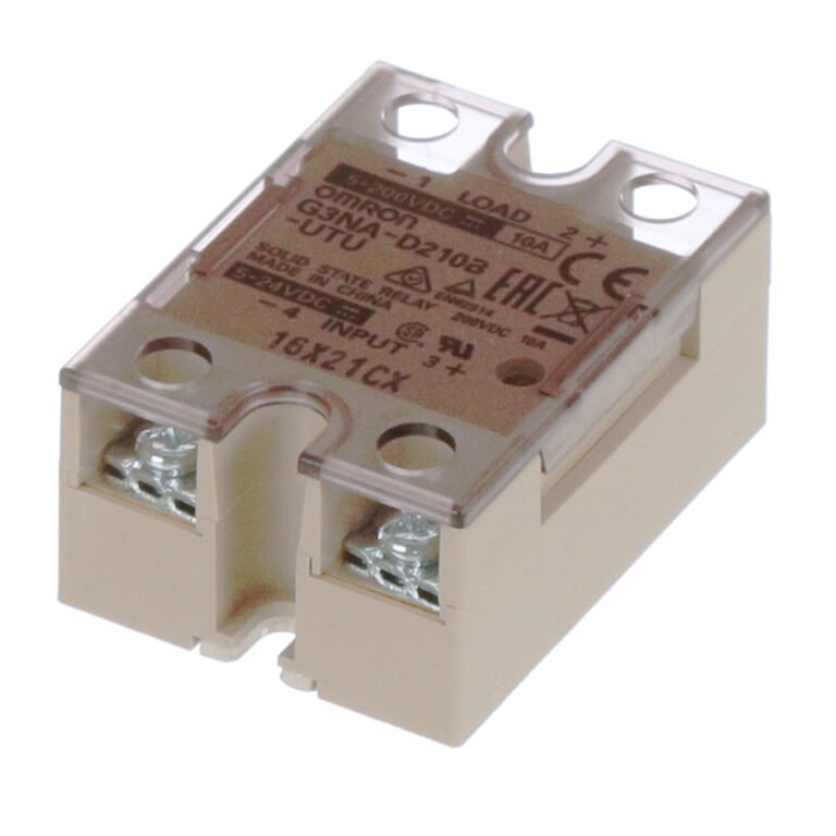 G3NA D210B UTU DC5 24