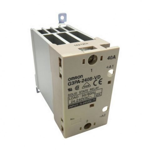 G3PA 240B VD DC5 24