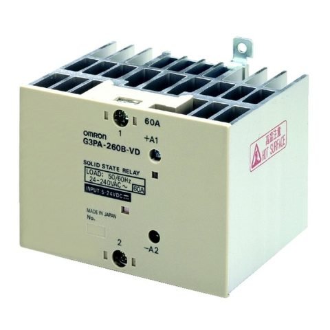 G3PA 260B VD DC5 24