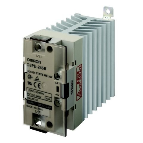 G3PE 245B DC12 24 1