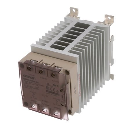 G3PE 535B 2N DC12 24