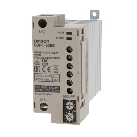 G3PF 525B DC24