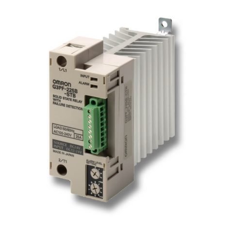 G3PF 225B STB 24VDC