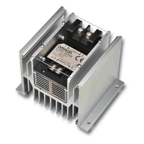 G3PH 2075B 5 24VDC