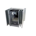 Solid State Relay, surface mounting, max. load: 150 A, 180 to 480 VAC