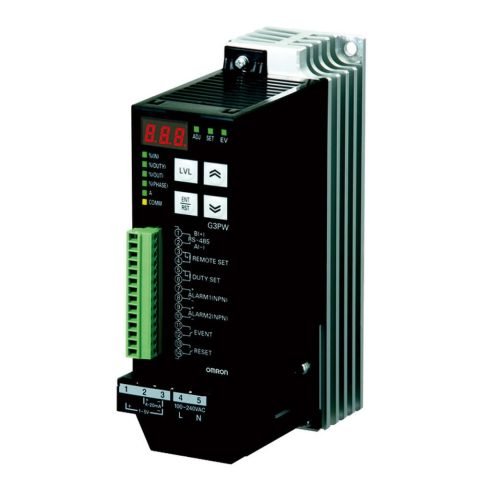 G3PW A220EC S FLK