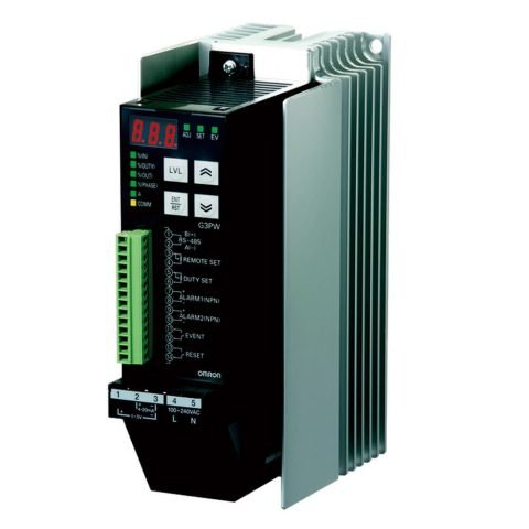 G3PW A260EC S FLK