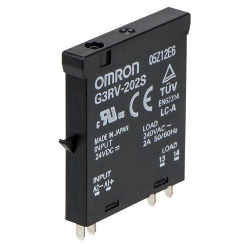 G3RV 202S 24DC