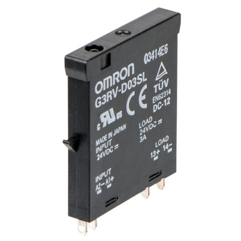 G3RV D03SL DC24