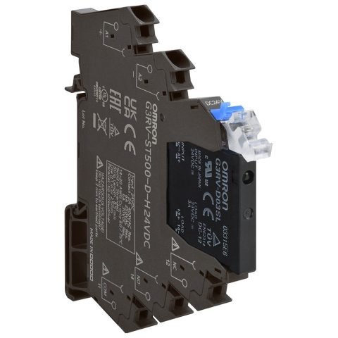 G3RV ST500 D H DC24 1