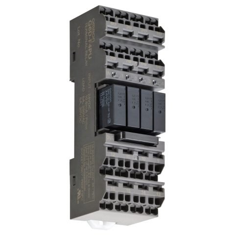 G6D F4PU 24VDC scaled