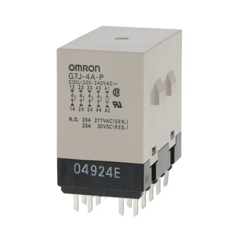 G7J 4A P AC200 240